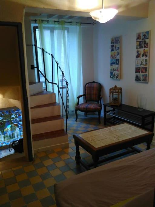Coquette Petite Maison De Village Villa *