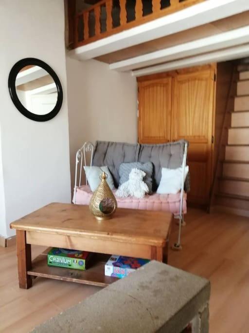 Coquette Petite Maison De Village Villa Aups