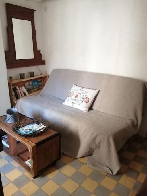 Coquette Petite Maison De Village * Aups