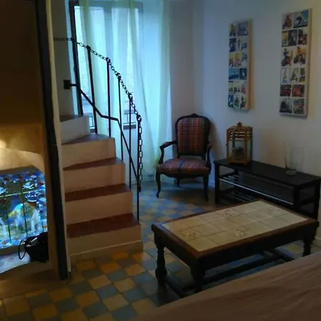 Coquette Petite Maison De Village Aups Extérieur photo