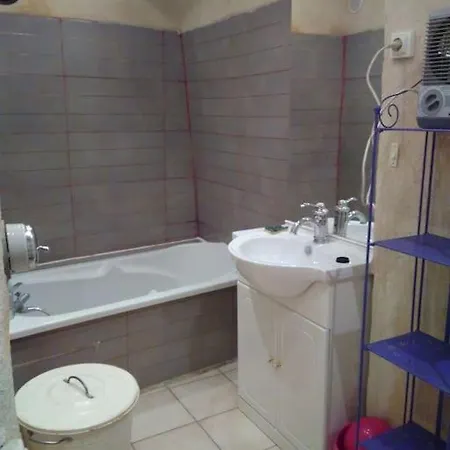 Coquette Petite Maison De Village Aups Extérieur photo